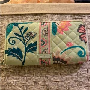 Vera Bradley Wallet